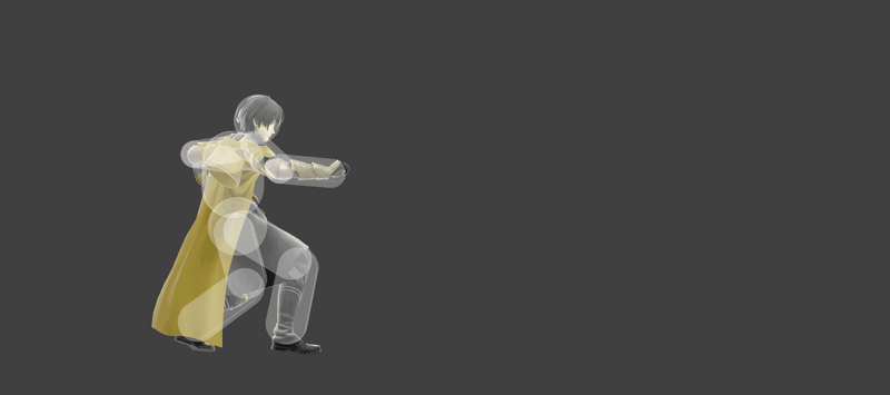 Forward Smash