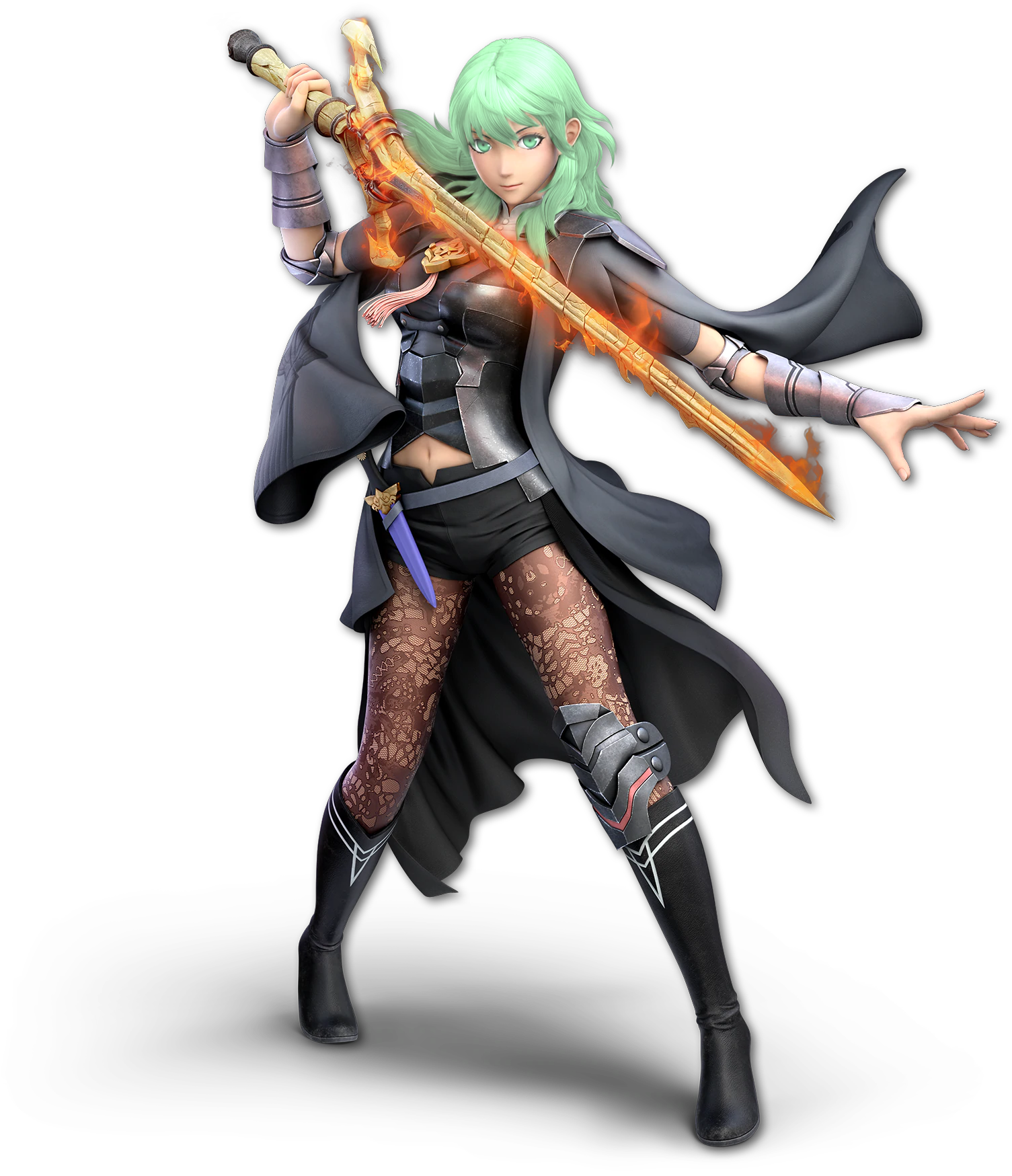 Byleth